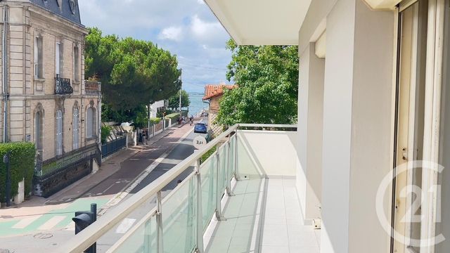 Appartement à vendre - 5 pièces - 164,74 m2 - Arcachon - 33 - AQUITAINE