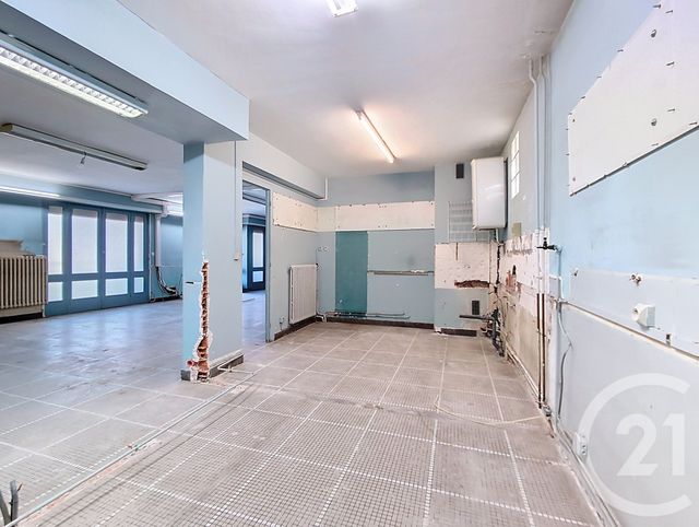 Appartement &agrave; vendre - 5 pi&egrave;ces - 170 m2 - Arcachon - 33 - AQUITAINE