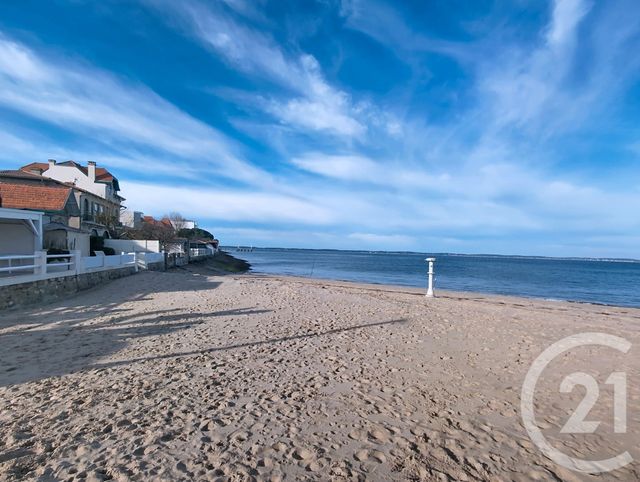 Appartement &agrave; vendre - 5 pi&egrave;ces - 170 m2 - Arcachon - 33 - AQUITAINE