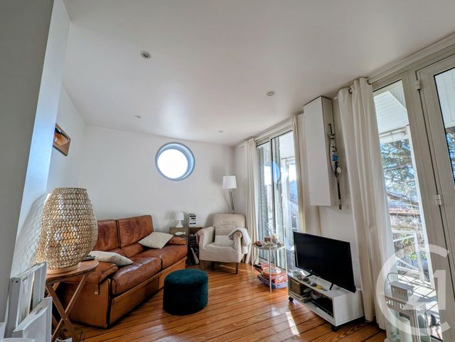 Maison &agrave; vendre - 3 pi&egrave;ces - 65 m2 - Arcachon - 33 - AQUITAINE