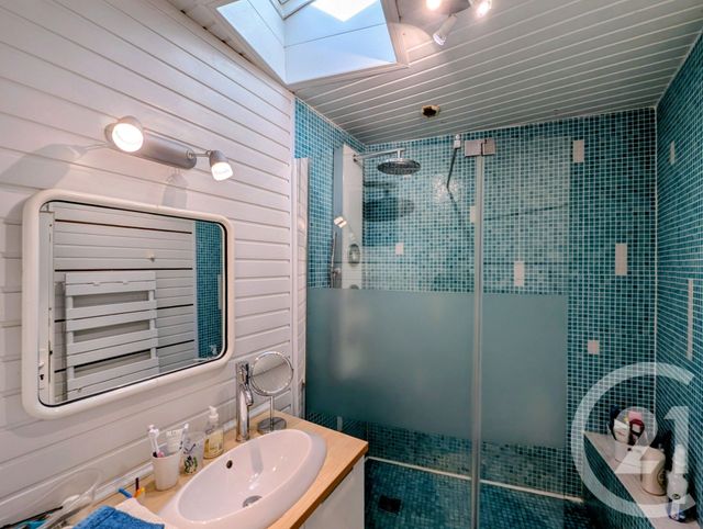 Maison &agrave; vendre - 3 pi&egrave;ces - 65 m2 - Arcachon - 33 - AQUITAINE