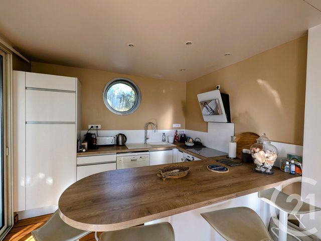 Maison &agrave; vendre - 3 pi&egrave;ces - 65 m2 - Arcachon - 33 - AQUITAINE