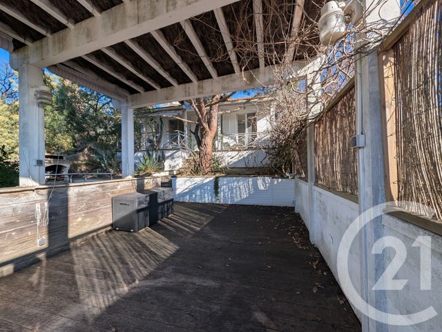 Maison &agrave; vendre - 3 pi&egrave;ces - 65 m2 - Arcachon - 33 - AQUITAINE