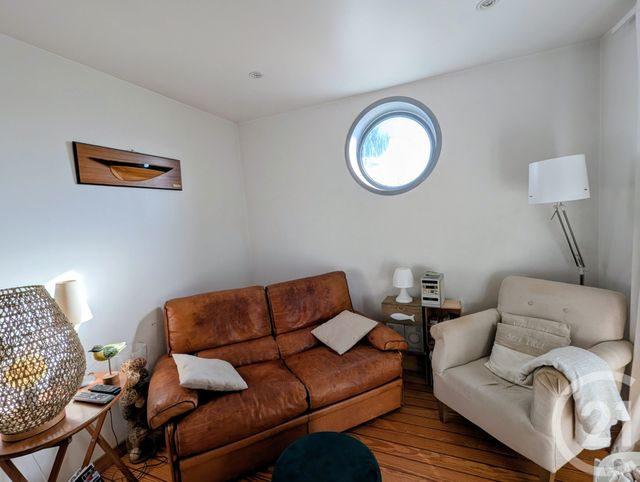 Maison &agrave; vendre - 3 pi&egrave;ces - 65 m2 - Arcachon - 33 - AQUITAINE