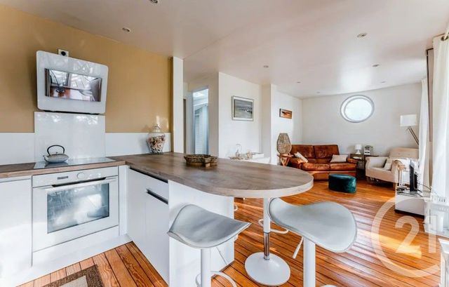 Maison &agrave; vendre - 3 pi&egrave;ces - 65 m2 - Arcachon - 33 - AQUITAINE