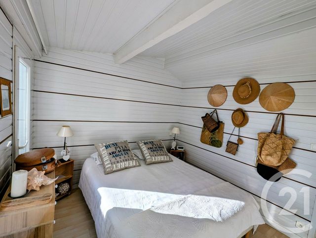 Maison &agrave; vendre - 3 pi&egrave;ces - 65 m2 - Arcachon - 33 - AQUITAINE