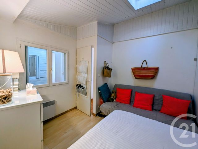 Maison &agrave; vendre - 3 pi&egrave;ces - 65 m2 - Arcachon - 33 - AQUITAINE