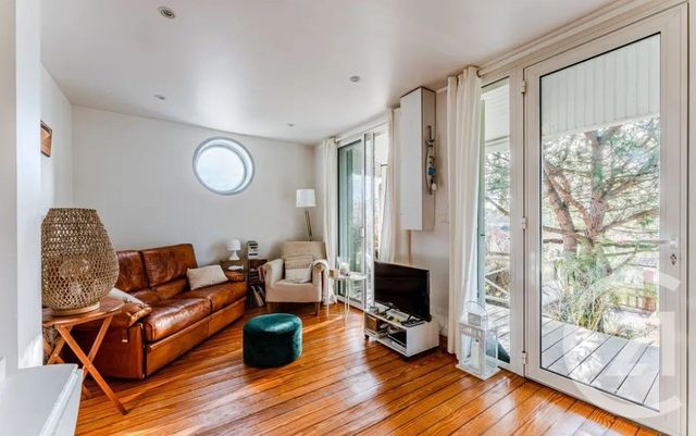 maison - ARCACHON - 33