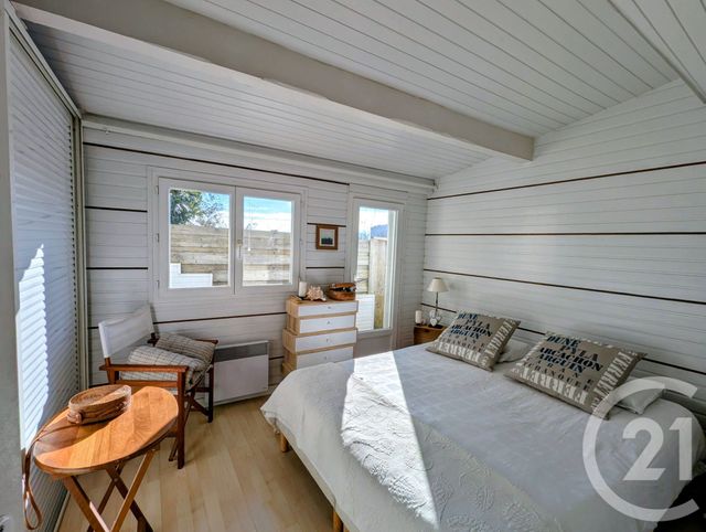 Maison &agrave; vendre - 3 pi&egrave;ces - 65 m2 - Arcachon - 33 - AQUITAINE