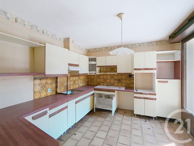 Maison &agrave; vendre - 5 pi&egrave;ces - 119,35 m2 - Arcachon - 33 - AQUITAINE