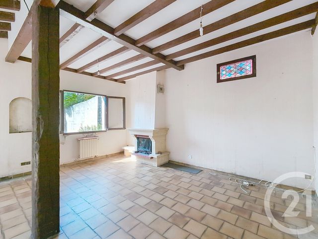 Maison &agrave; vendre - 5 pi&egrave;ces - 119,35 m2 - Arcachon - 33 - AQUITAINE