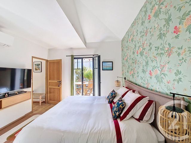 Maison à vendre - 4 pièces - 115 m2 - Arcachon - 33 - AQUITAINE