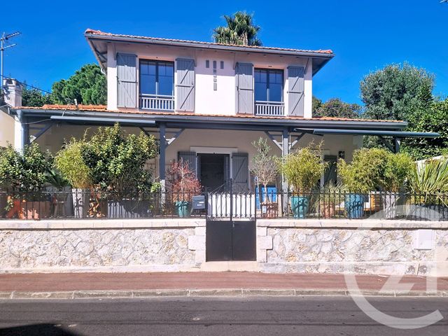 Maison à vendre - 4 pièces - 115 m2 - Arcachon - 33 - AQUITAINE