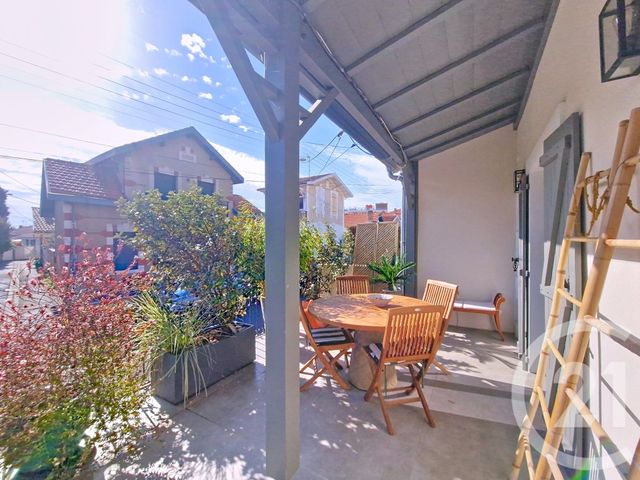 Maison à vendre - 4 pièces - 115 m2 - Arcachon - 33 - AQUITAINE
