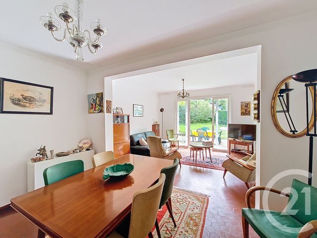 Maison à vendre - 10 pièces - 180 m2 - Arcachon - 33 - AQUITAINE