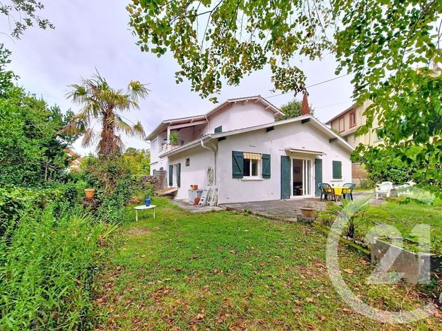 maison - ARCACHON - 33