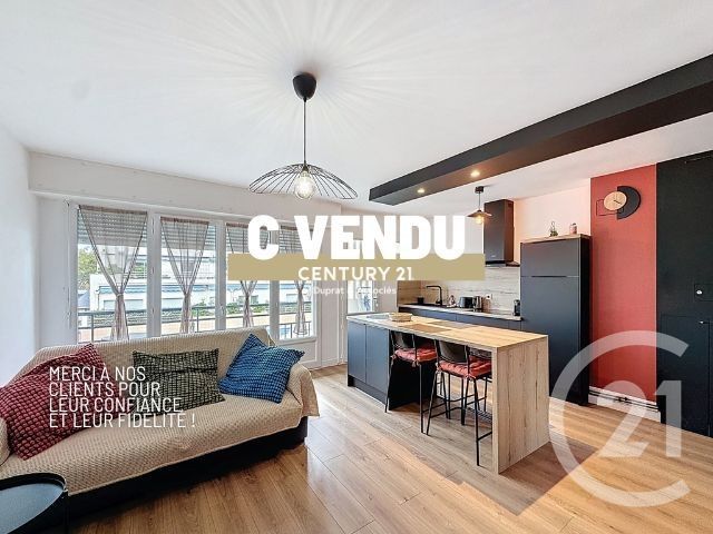 Prix immobilier ARCACHON - Photo d’un appartement vendu