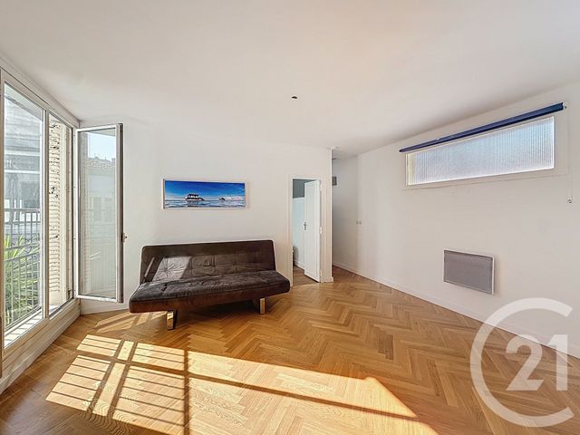 Appartement T3 à vendre - 3 pièces - 63,07 m2 - Arcachon - 33 - AQUITAINE