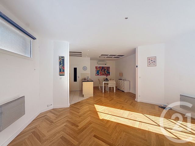 Appartement T3 à vendre - 3 pièces - 63,07 m2 - Arcachon - 33 - AQUITAINE