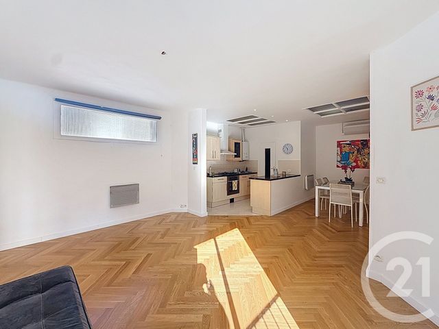 appartement - ARCACHON - 33