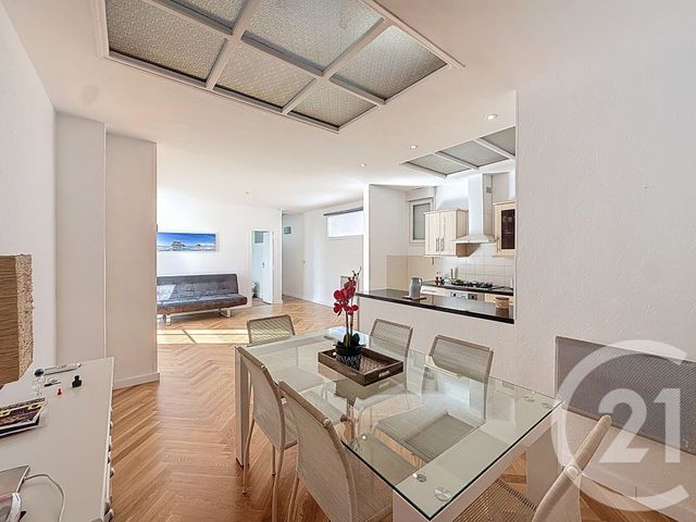 Appartement T3 à vendre - 3 pièces - 63,07 m2 - Arcachon - 33 - AQUITAINE