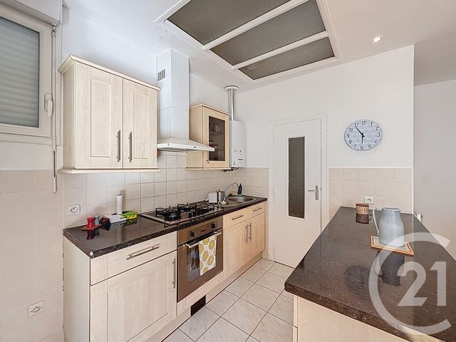 Appartement T3 à vendre - 3 pièces - 63,07 m2 - Arcachon - 33 - AQUITAINE