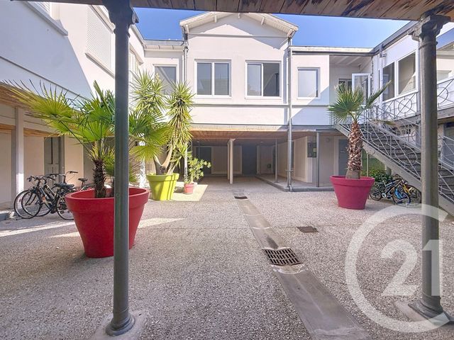 Appartement T3 à vendre - 3 pièces - 63,07 m2 - Arcachon - 33 - AQUITAINE