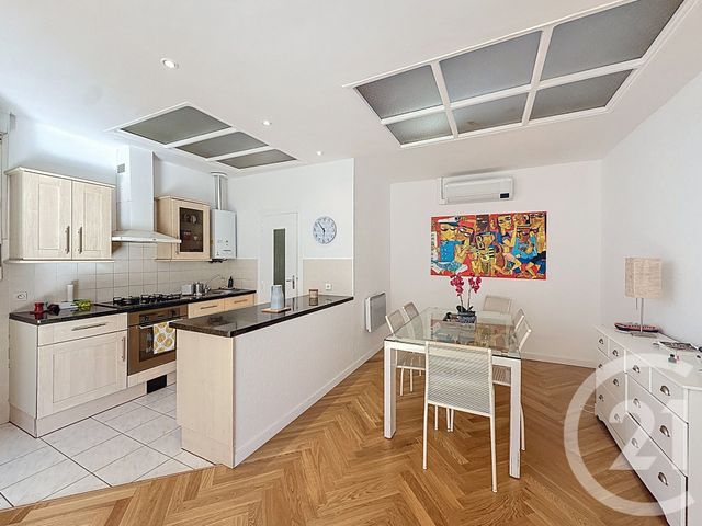 Appartement T3 à vendre - 3 pièces - 63,07 m2 - Arcachon - 33 - AQUITAINE