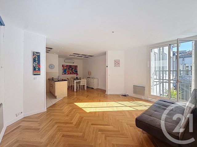 Appartement T3 à vendre - 3 pièces - 63,07 m2 - Arcachon - 33 - AQUITAINE