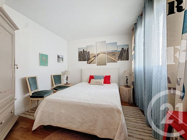 Appartement T2 à vendre - 2 pièces - 34,10 m2 - Arcachon - 33 - AQUITAINE