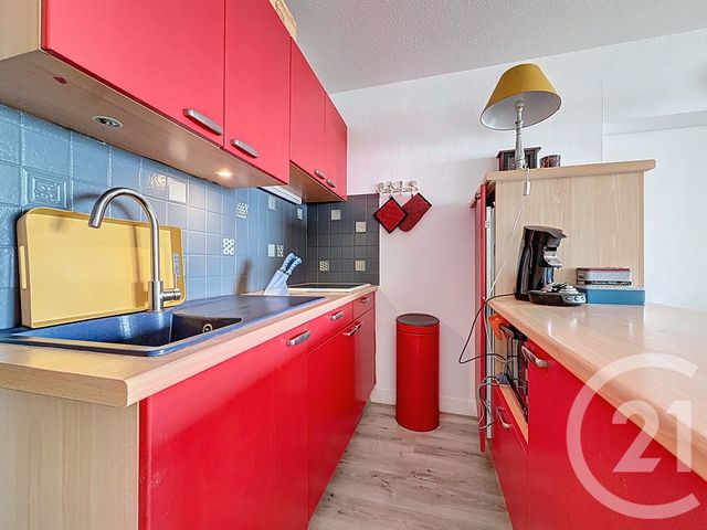 Appartement T2 à vendre - 2 pièces - 34,10 m2 - Arcachon - 33 - AQUITAINE