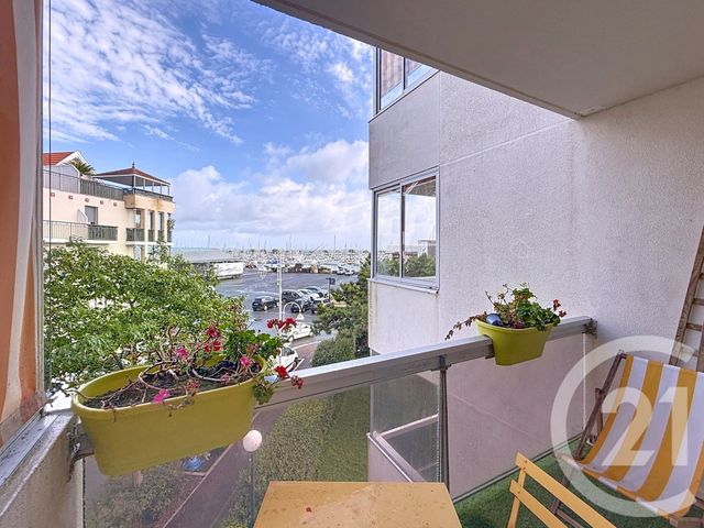 Appartement T2 à vendre - 2 pièces - 34,10 m2 - Arcachon - 33 - AQUITAINE