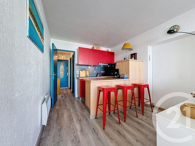 Appartement T2 à vendre - 2 pièces - 34,10 m2 - Arcachon - 33 - AQUITAINE