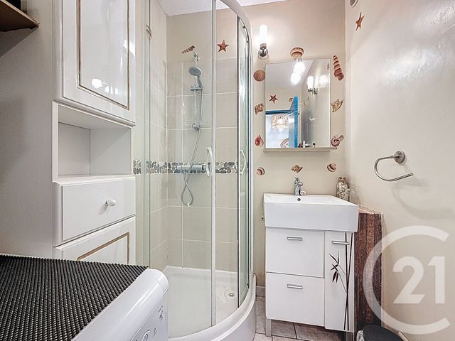 Appartement T2 à vendre - 2 pièces - 34,10 m2 - Arcachon - 33 - AQUITAINE