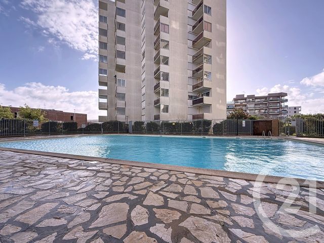 Appartement T2 à vendre - 2 pièces - 34,10 m2 - Arcachon - 33 - AQUITAINE