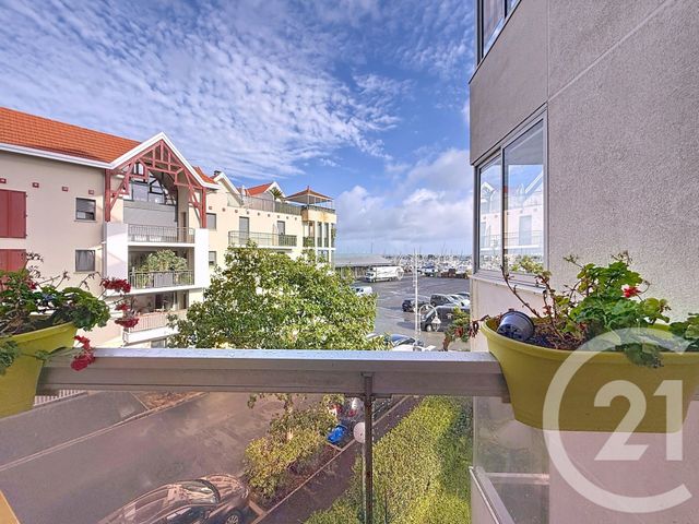 Appartement T2 à vendre - 2 pièces - 34,10 m2 - Arcachon - 33 - AQUITAINE