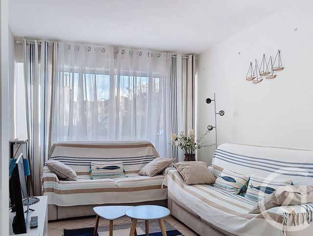 Appartement F3 à vendre - 3 pièces - 65,45 m2 - Arcachon - 33 - AQUITAINE