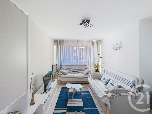 appartement - ARCACHON - 33