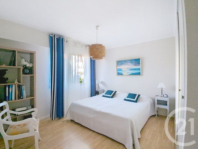 Appartement F3 à vendre - 3 pièces - 65,45 m2 - Arcachon - 33 - AQUITAINE