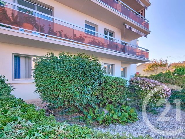 Appartement F3 à vendre - 3 pièces - 65,45 m2 - Arcachon - 33 - AQUITAINE