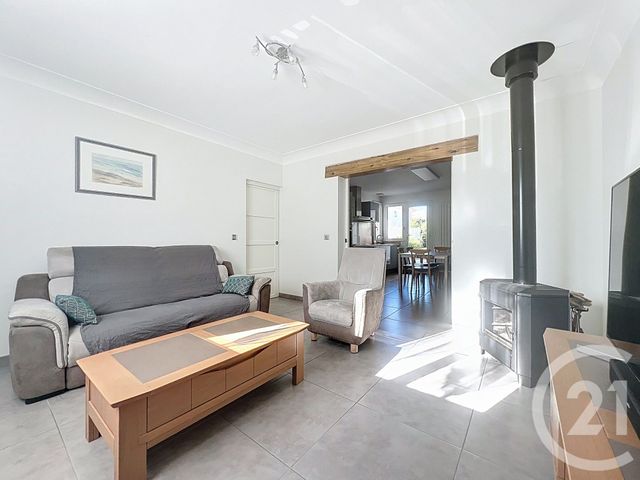 Maison à vendre - 4 pièces - 89,13 m2 - Arcachon - 33 - AQUITAINE