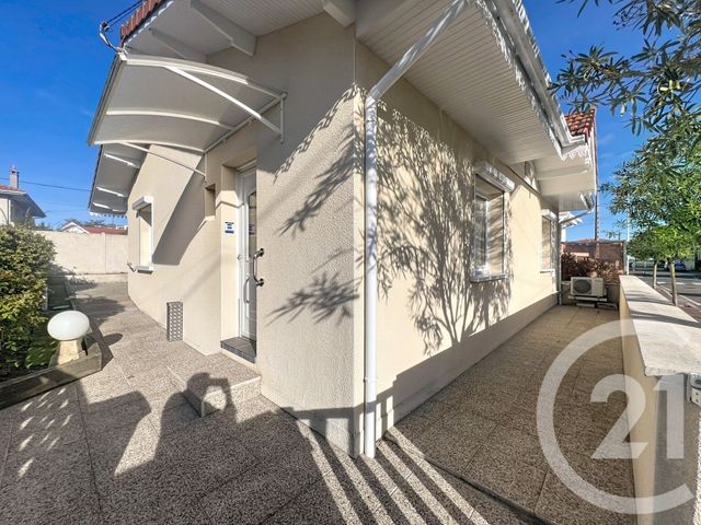 Maison à vendre - 4 pièces - 89,13 m2 - Arcachon - 33 - AQUITAINE