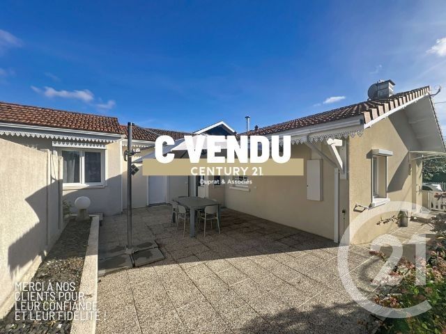 Prix immobilier ARCACHON - Photo d’une maison vendue