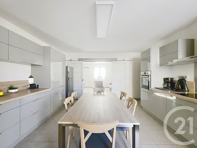 Maison à vendre - 4 pièces - 89,13 m2 - Arcachon - 33 - AQUITAINE