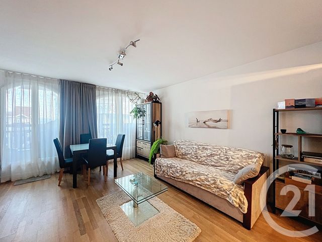 Appartement F2 &agrave; vendre - 2 pi&egrave;ces - 52,40 m2 - Arcachon - 33 - AQUITAINE