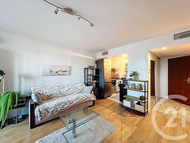 Appartement F2 &agrave; vendre - 2 pi&egrave;ces - 52,40 m2 - Arcachon - 33 - AQUITAINE