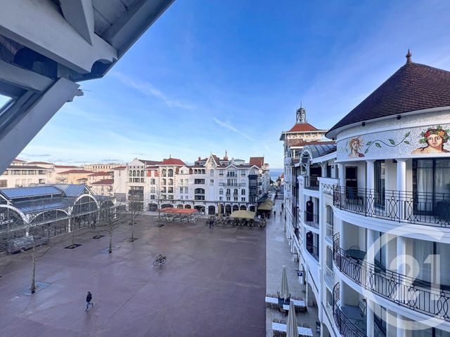 appartement - ARCACHON - 33