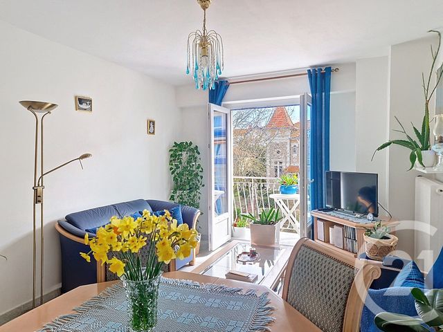 appartement - ARCACHON - 33