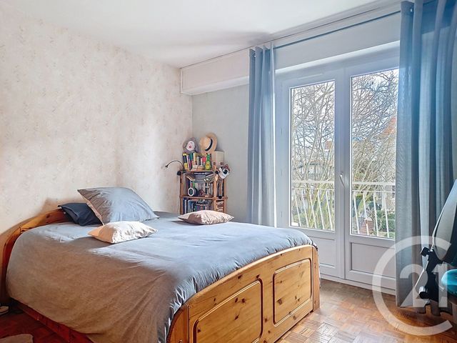 Appartement T3 &agrave; vendre - 4 pi&egrave;ces - 58,35 m2 - Arcachon - 33 - AQUITAINE