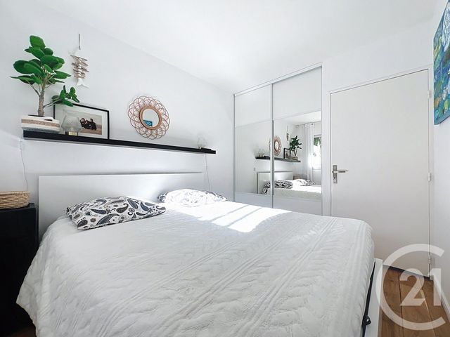 Appartement F2 &agrave; vendre - 2 pi&egrave;ces - 39,66 m2 - Arcachon - 33 - AQUITAINE